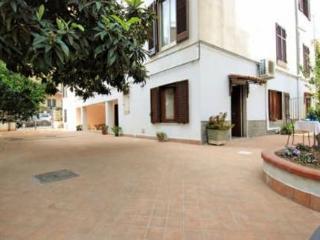 B&B Bassotto Pompei Bagian luar foto