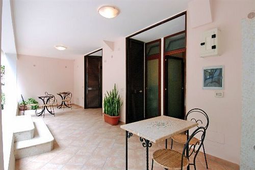 B&B Bassotto Pompei Bagian luar foto