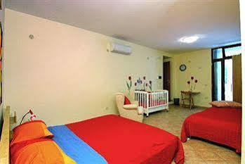 B&B Bassotto Pompei Bagian luar foto